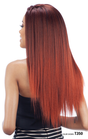 Freetress 4X Mega Pack Pre-Stretched Braid 301 - 18 Inch - ANNS BEAUTY SUPPLY